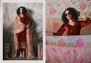 Makhmal By Rangati Plush Velvet Dress Materials